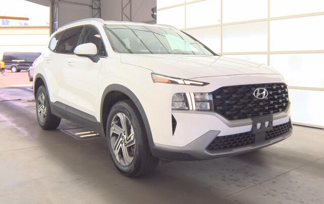 2023 Hyundai Santa Fe SEL SUV