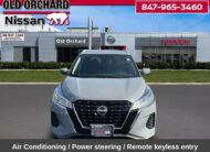 2022 Nissan Kicks SV SUV