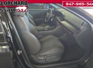 2024 Hyundai Sonata N Line Sedan