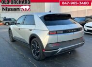 2024 Hyundai IONIQ 5 SEL SUV