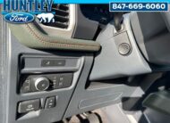 2022 Ford Expedition Timberline SUV