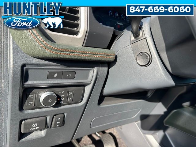 2022 Ford Expedition Timberline SUV
