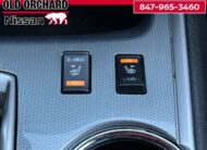 2017 Nissan Pathfinder SL SUV