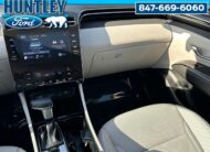 2022 Hyundai Tucson SEL SUV