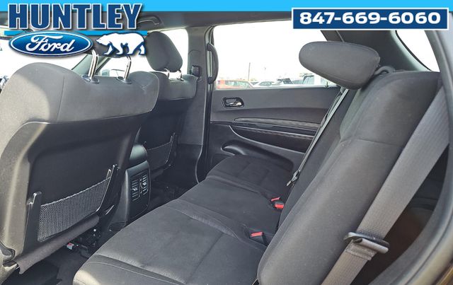 2023 Dodge Durango GT SUV