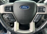 2019 Ford F-450 Platinum Truck Crew Cab