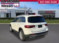 2022 Mercedes-Benz GLB 250 GLB 250 SUV