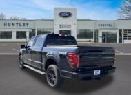 2024 Ford F-150 Platinum Truck SuperCrew Cab