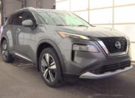 2022 Nissan Rogue SL SUV