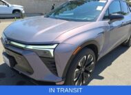 2024 Chevrolet Blazer EV RS SUV