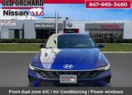 2024 Hyundai Elantra SEL Sedan