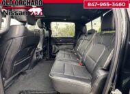 2023 Ram 1500 Limited Truck Crew Cab