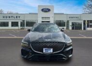 2023 Genesis GV70 2.5T SUV