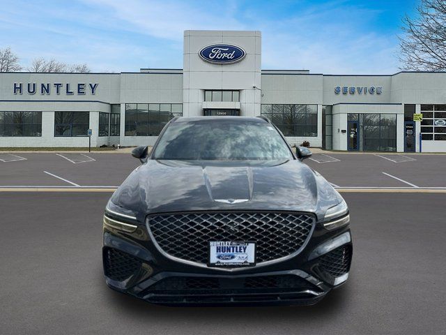 2023 Genesis GV70 2.5T SUV