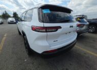 2023 Jeep Grand Cherokee Altitude SUV