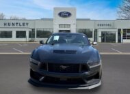 2024 Ford Mustang Dark Horse Coupe