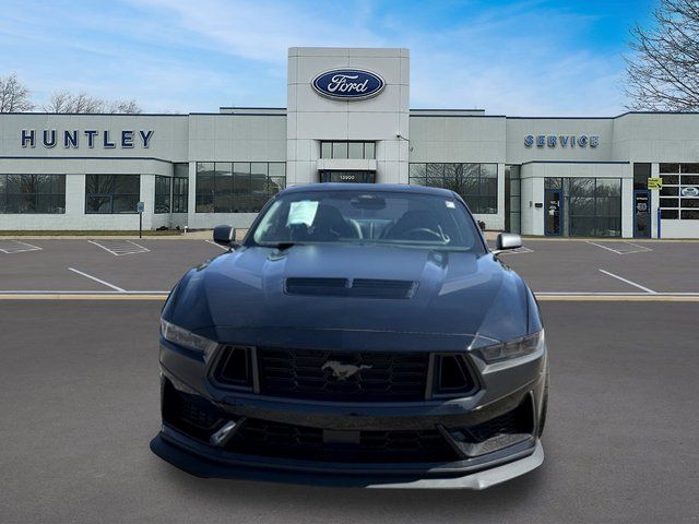 2024 Ford Mustang Dark Horse Coupe