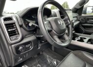 2023 Ram 1500 Laramie Truck Crew Cab