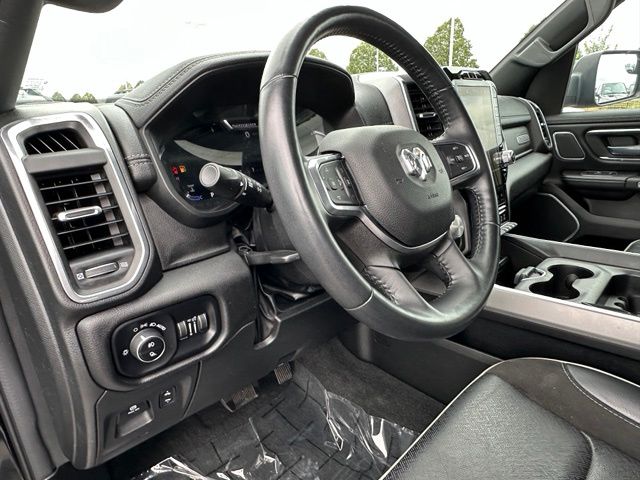 2023 Ram 1500 Laramie Truck Crew Cab