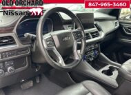 2023 Chevrolet Suburban Z71 SUV