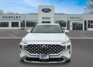 2022 Hyundai Santa Fe SEL SUV