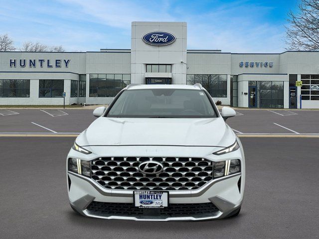 2022 Hyundai Santa Fe SEL SUV