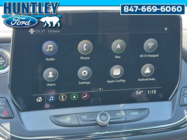 2023 Chevrolet Blazer RS SUV