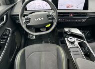2024 Kia EV6 GT SUV