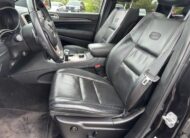 2015 Jeep Grand Cherokee Overland SUV