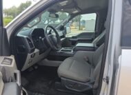 2019 Ford F-150 XLT Truck SuperCrew Cab