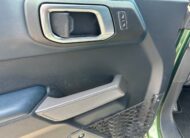 2022 Ford Bronco Outer Banks SUV