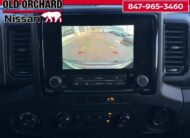 2023 Nissan Frontier SV Truck Crew Cab