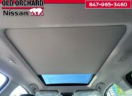 2026 Nissan Rogue Dark Armor SUV