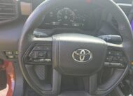 2024 Toyota Tundra i-FORCE MAX TRD Pro Truck CrewMax