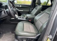 2022 Ford Explorer Timberline SUV