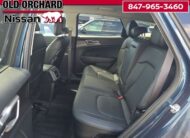 2023 Kia Sportage Hybrid EX SUV