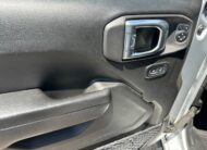 2022 Jeep Gladiator Willys Truck Crew Cab