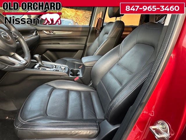 2023 Mazda CX-5 2.5 S Premium Plus Package SUV