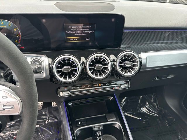 2023 Mercedes-Benz AMG GLB 35 GLB 35 AMG® SUV