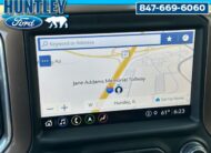 2022 Chevrolet Silverado 3500 HD High Country Truck Crew Cab