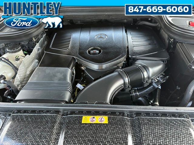 2025 Mercedes-Benz GLE 350 GLE 350 SUV