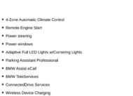 2024 BMW X5 xDrive40i SUV