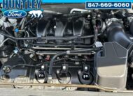 2019 Ford Explorer XLT SUV