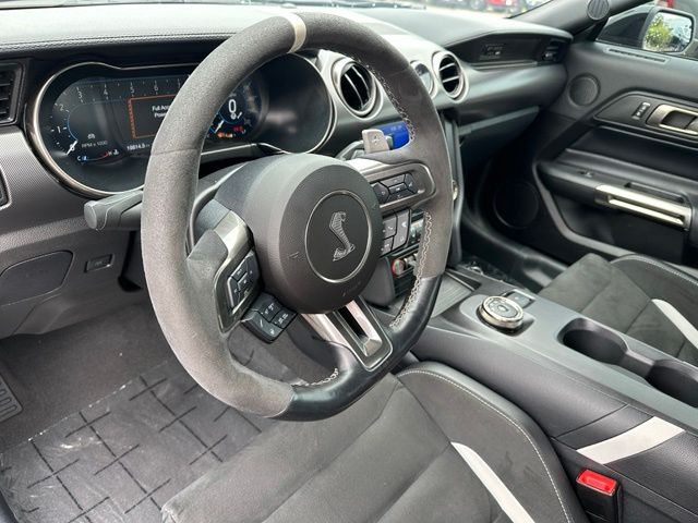 2021 Ford Shelby GT500 Shelby GT500 Coupe