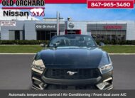 2024 Ford Mustang Ecoboost Premium Convertible