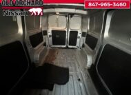 2017 Nissan NV200 S Van Compact Cargo Van