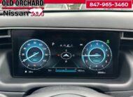 2023 Hyundai Santa Cruz Limited Truck Crew Cab