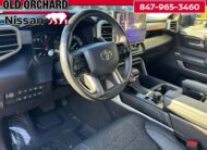 2022 Toyota Tundra SR5 Truck CrewMax