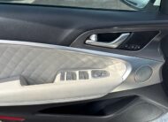 2025 Genesis G70 3.3T Sport Advanced Sedan