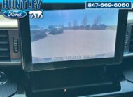 2022 Ford Explorer ST-Line SUV